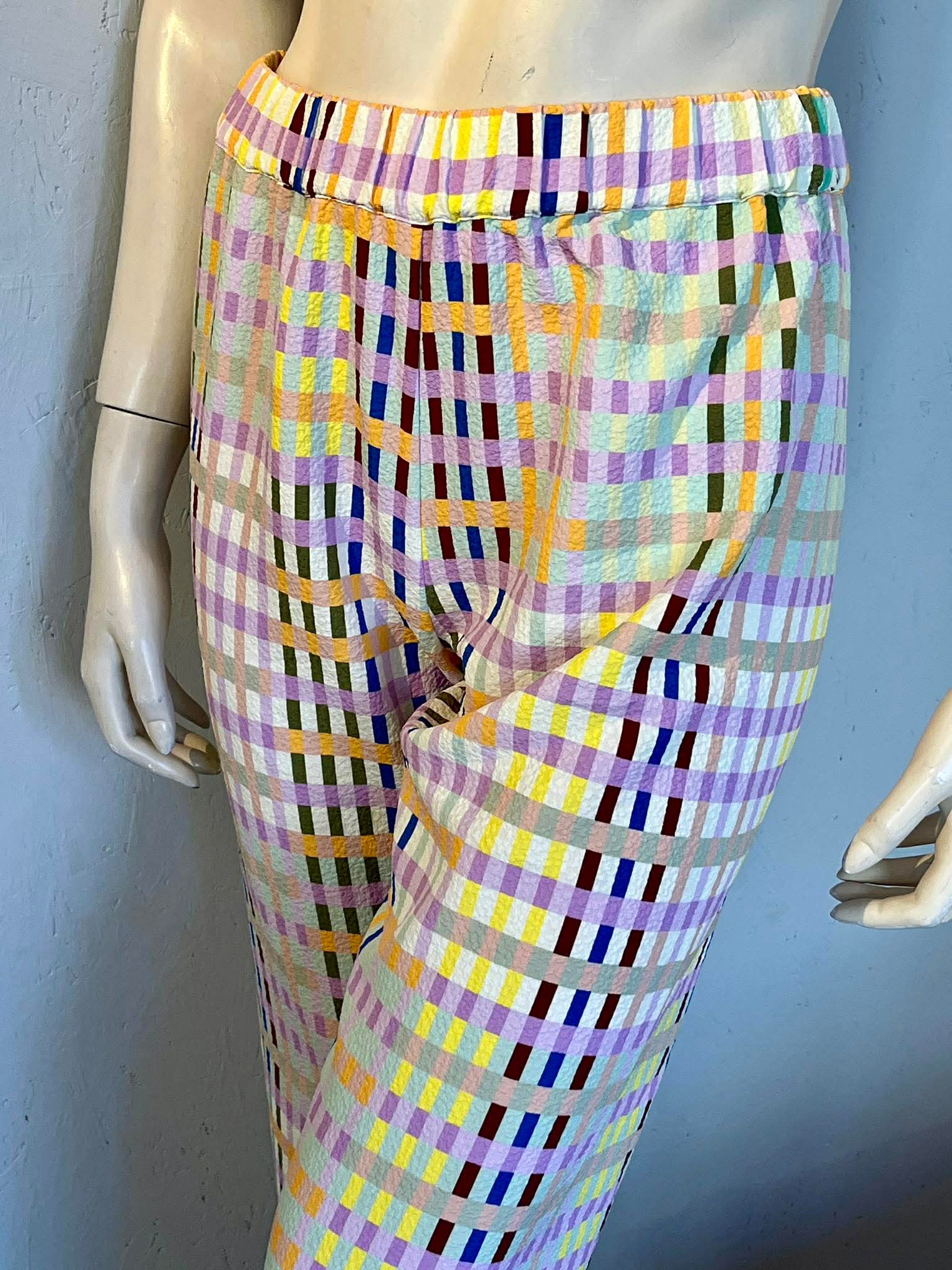 Stine Goya - Bukser - Size: M