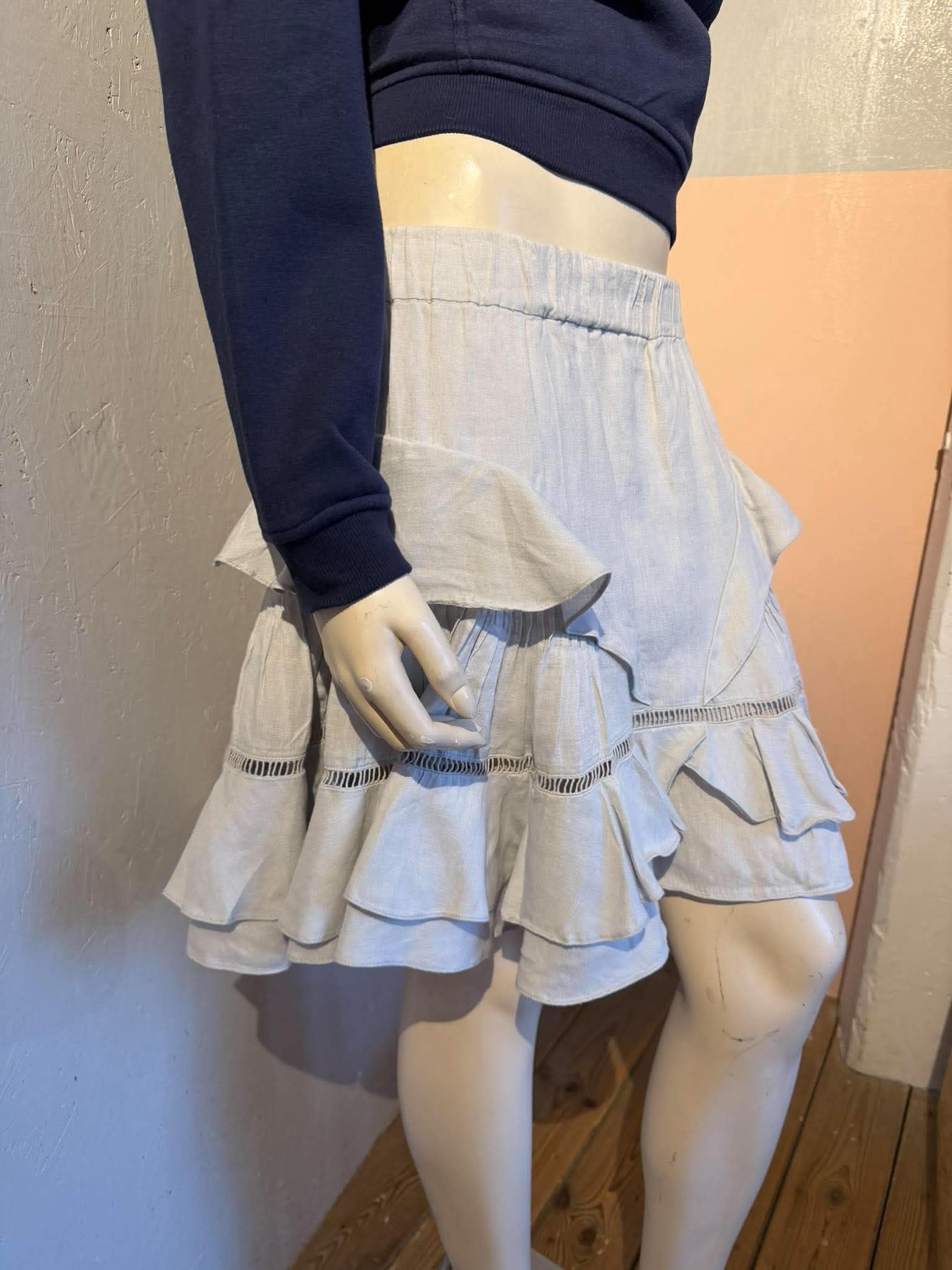Etoilé Isabel Marant - Nederdel - Size: S