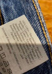 By TeeShoppen - Jeans - Size: 40