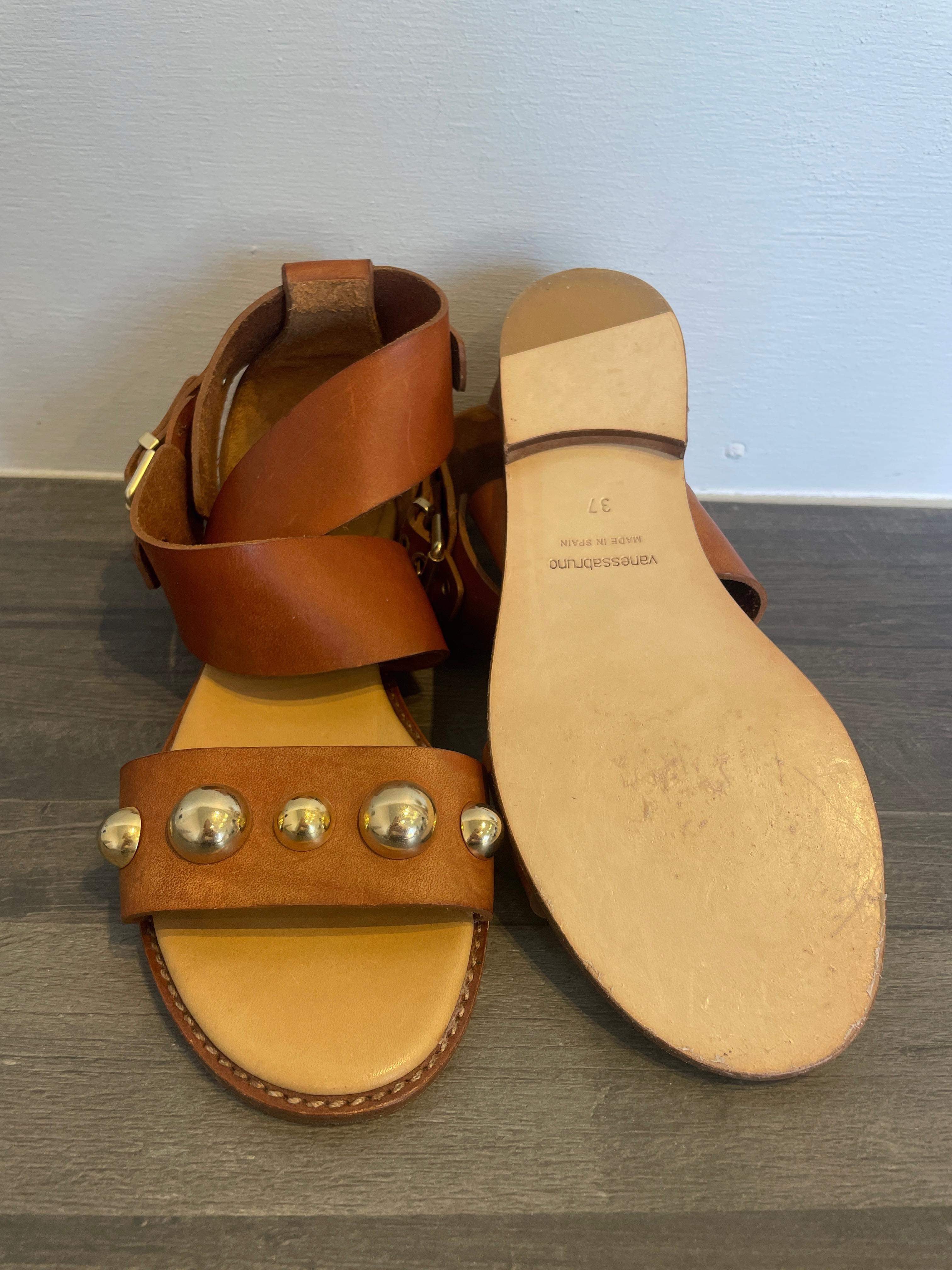 Vanessa Bruno - Sandaler - Size: 37