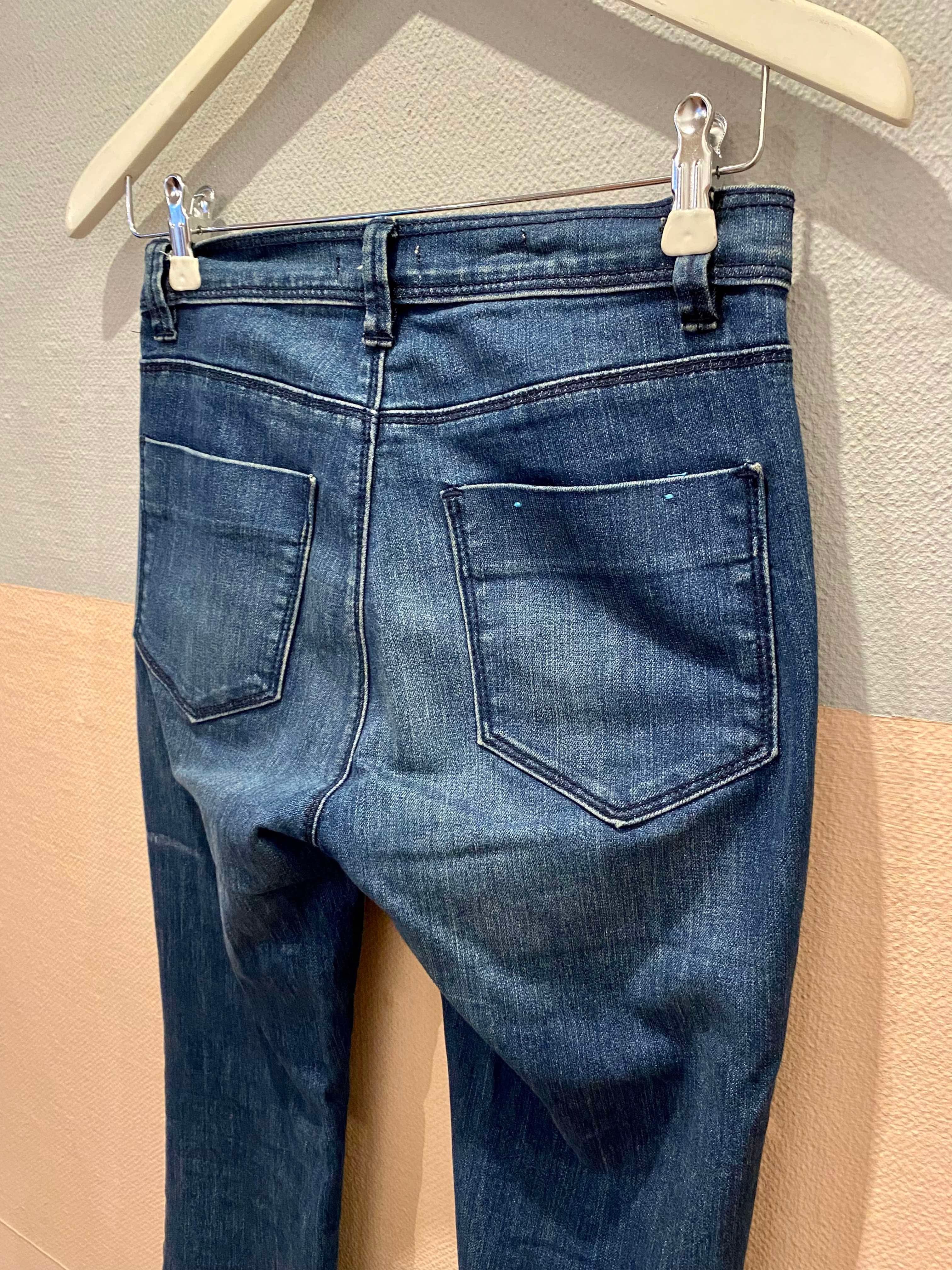 Silence + Noice  - Jeans - Size: 25