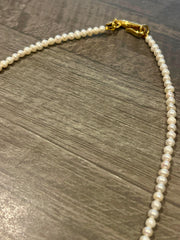 B - Halskæde - One Size