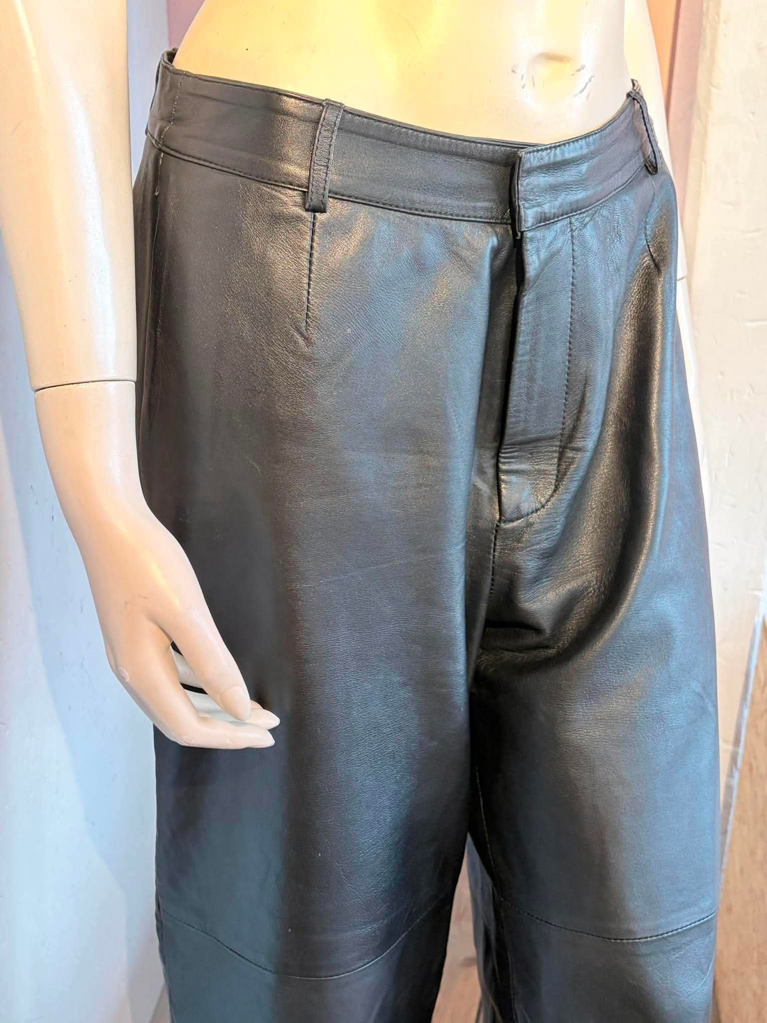 MSCH - Skindculottes - Size: M
