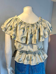 Bruuns Bazaar - Top - Size: 36