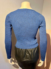 MNG - Bluse - Size: S