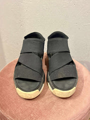 Y-3 - Sandaler - Size: 39 1/2