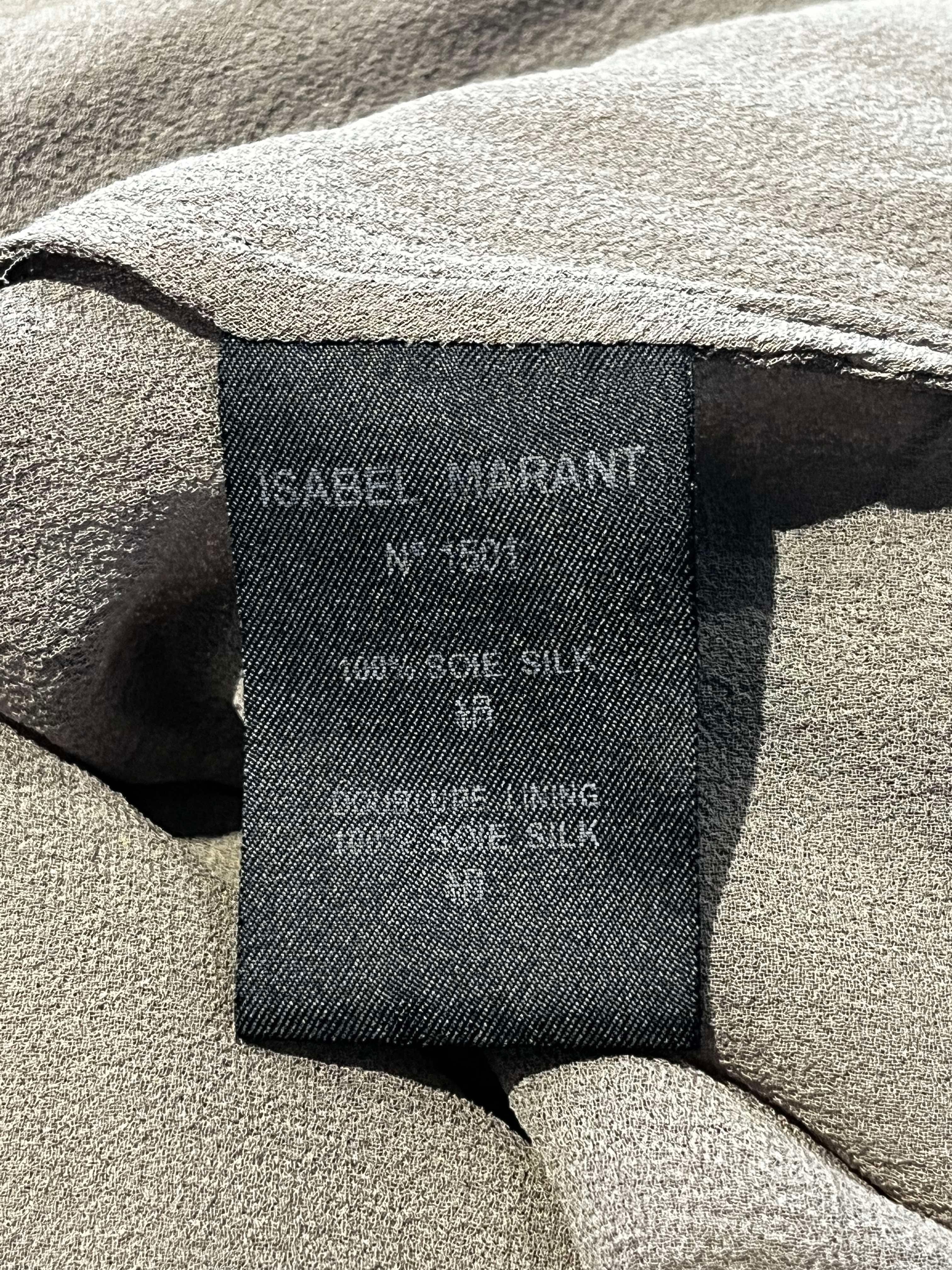 Isabel Marant Etoile - Kjole - Size: S