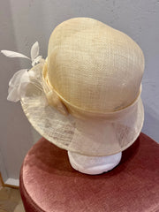 Susanne Juul - Hat - Size: 54 cm