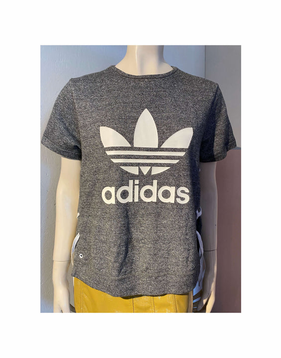 Adidas - T-shirt - Size: 36