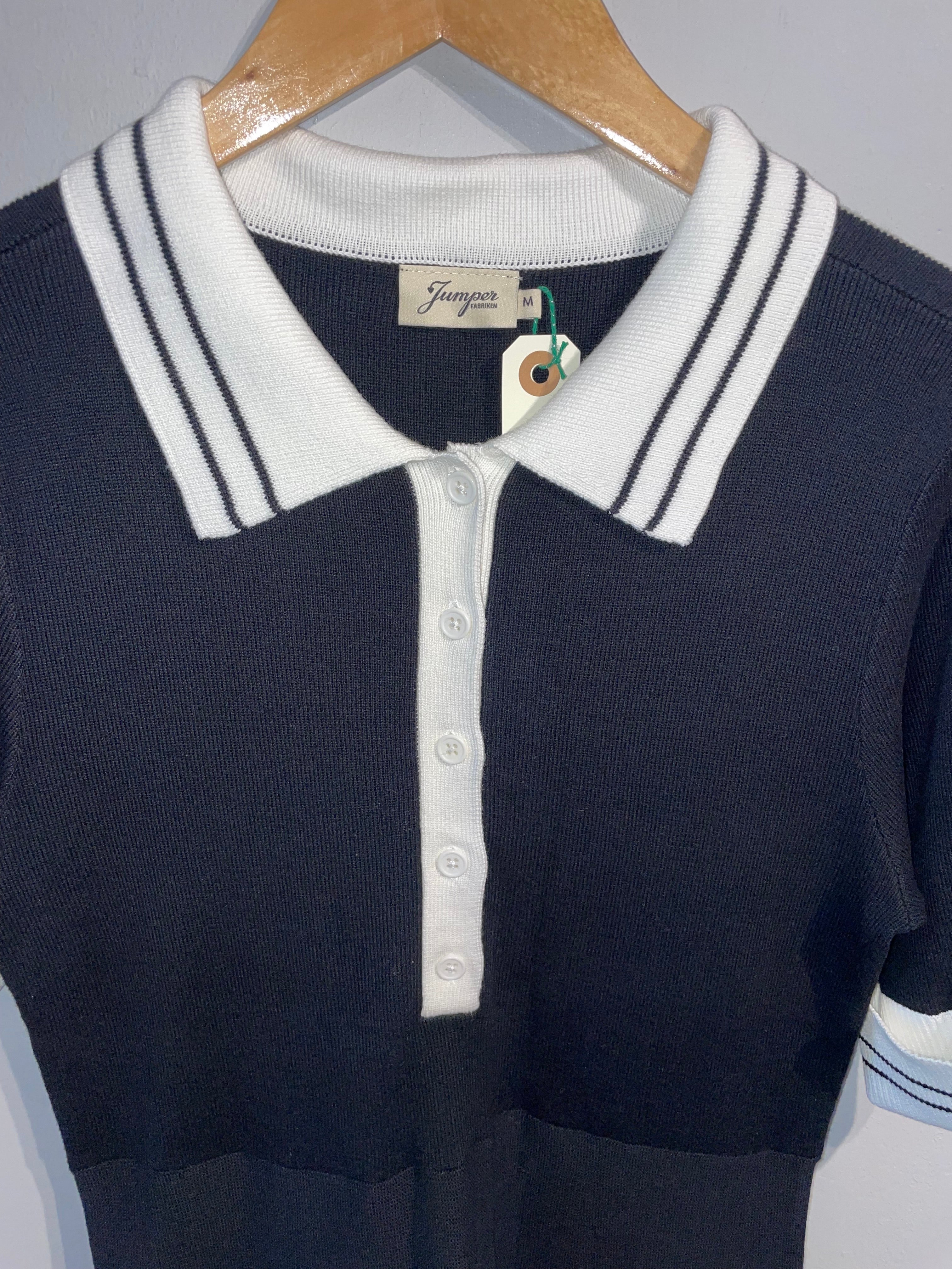 Jumper Fabriken - Kjole - Size: M
