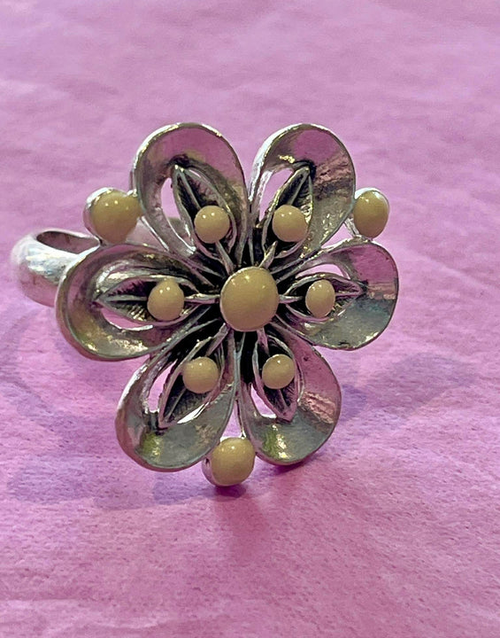 Pilgrim - Ring - One Size