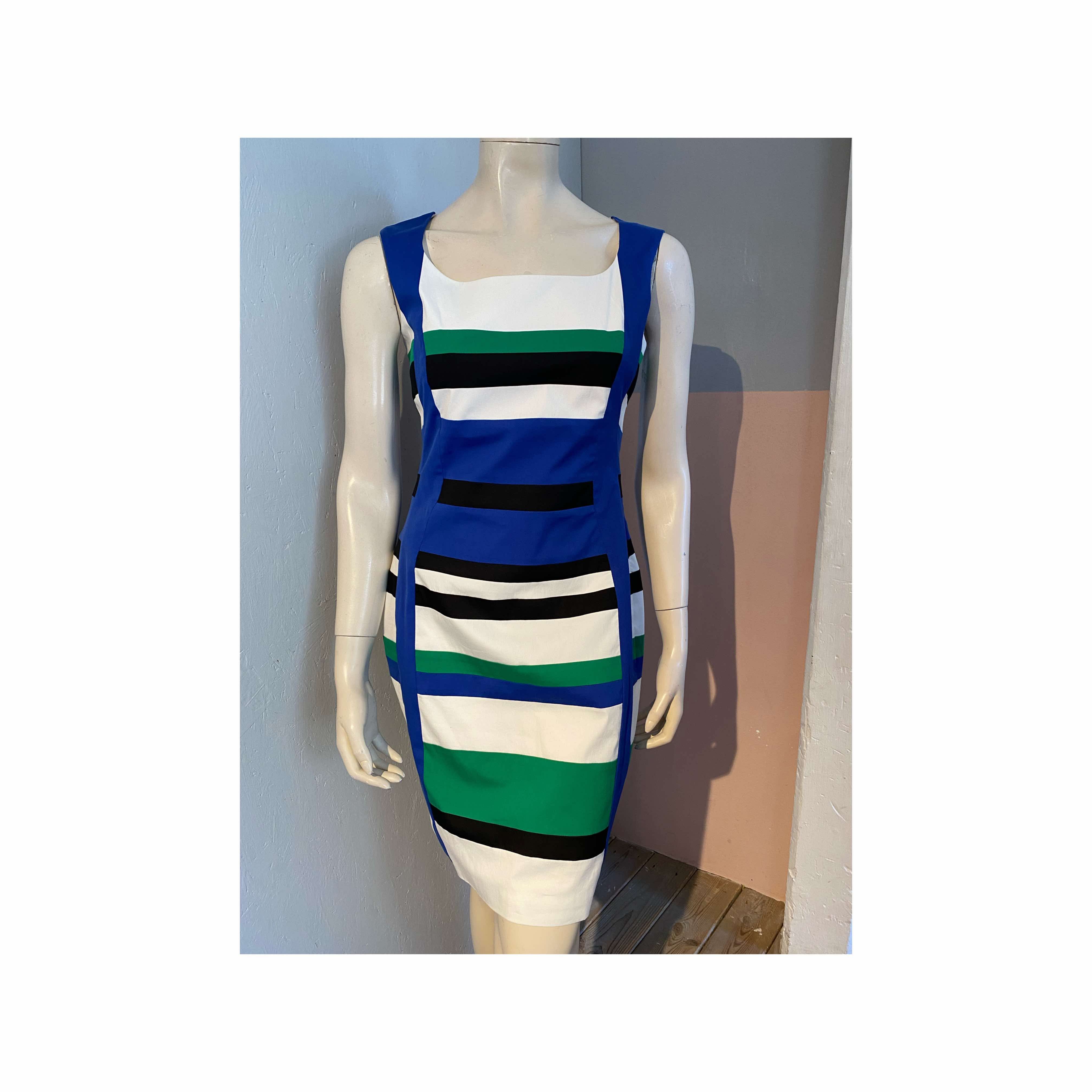 Karen Millen - Kjole - Size: 40