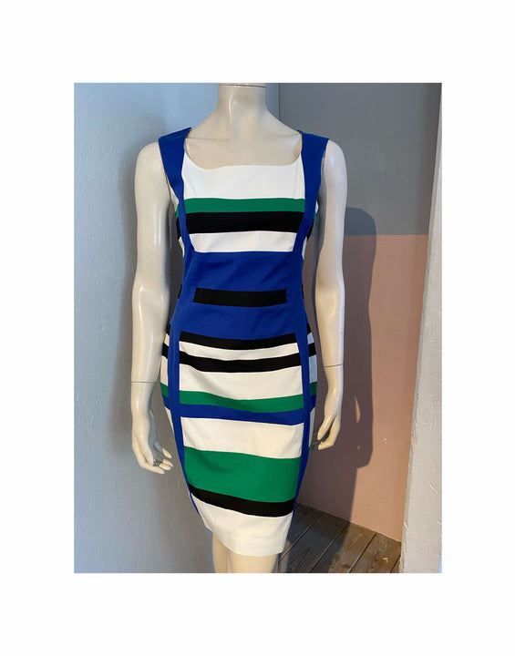Karen Millen - Kjole - Size: 40