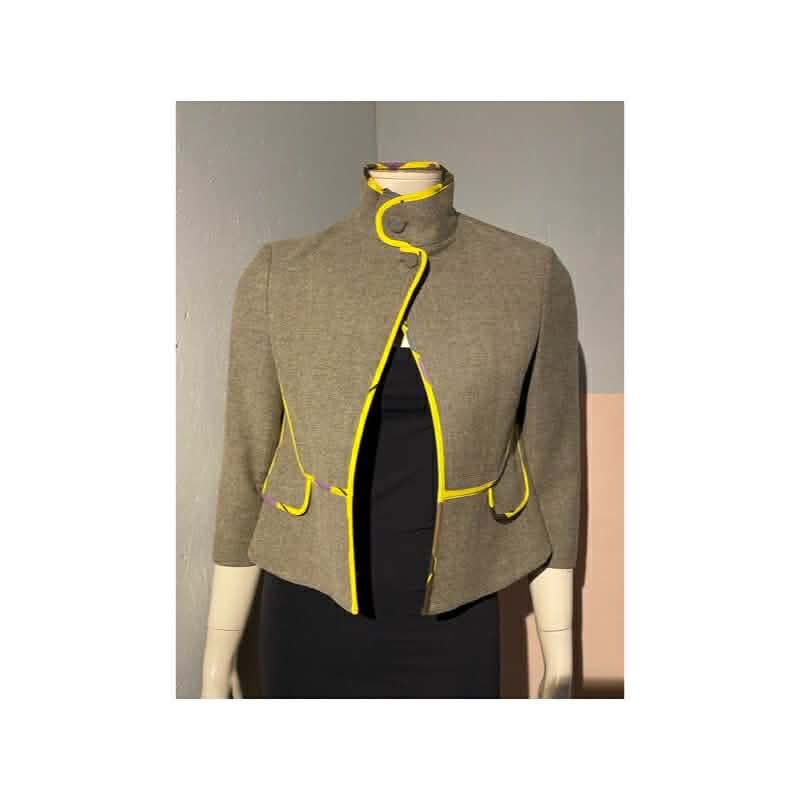 Marni - Jakke - Size: 36