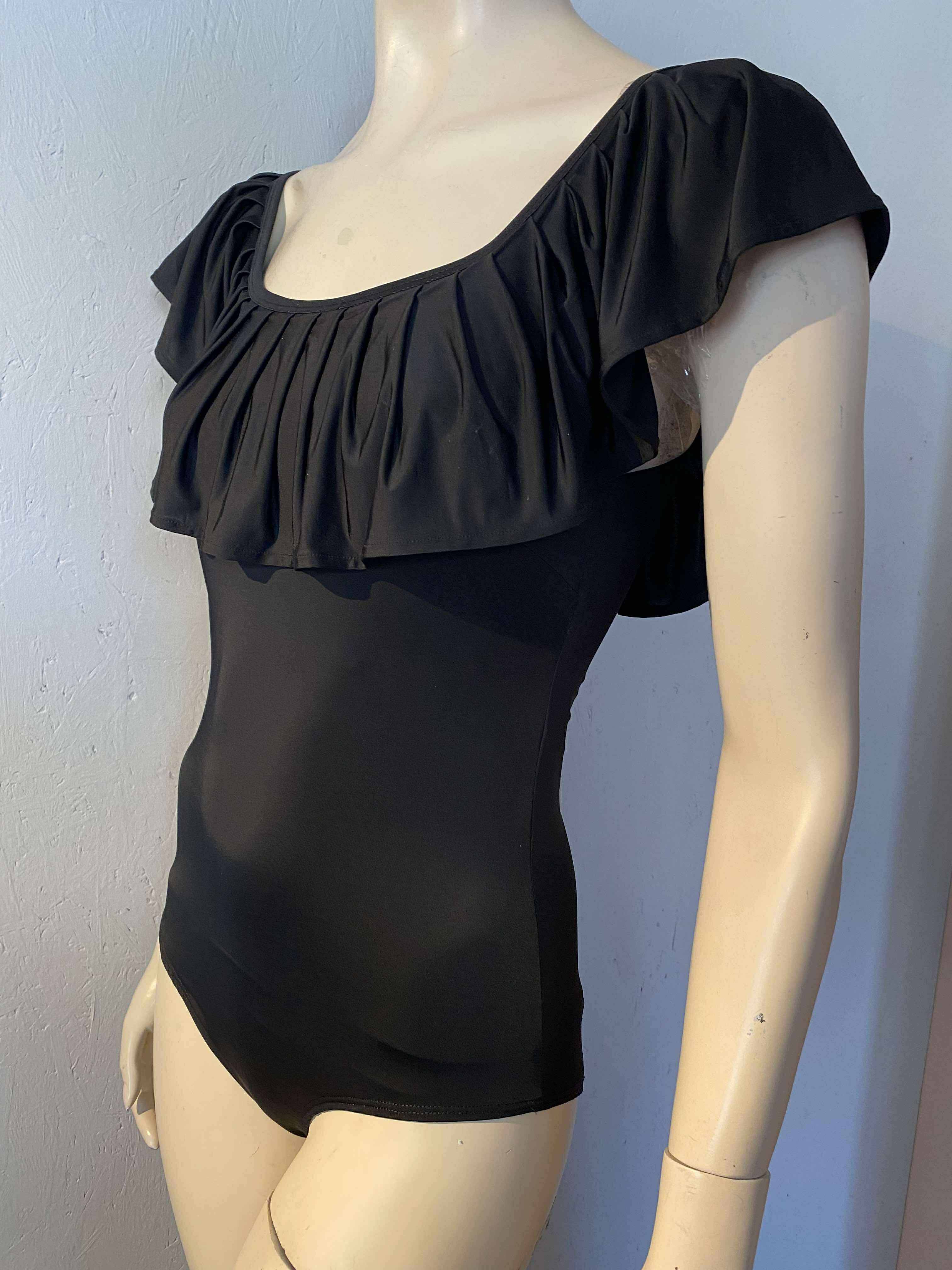 Underprotection - Badedragt - Size: S