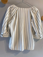 Zara - Skjorte - Size: L