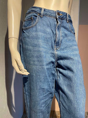 By TeeShoppen - Jeans - Size: 40