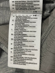 Adidas - Trackpants - Size: 38