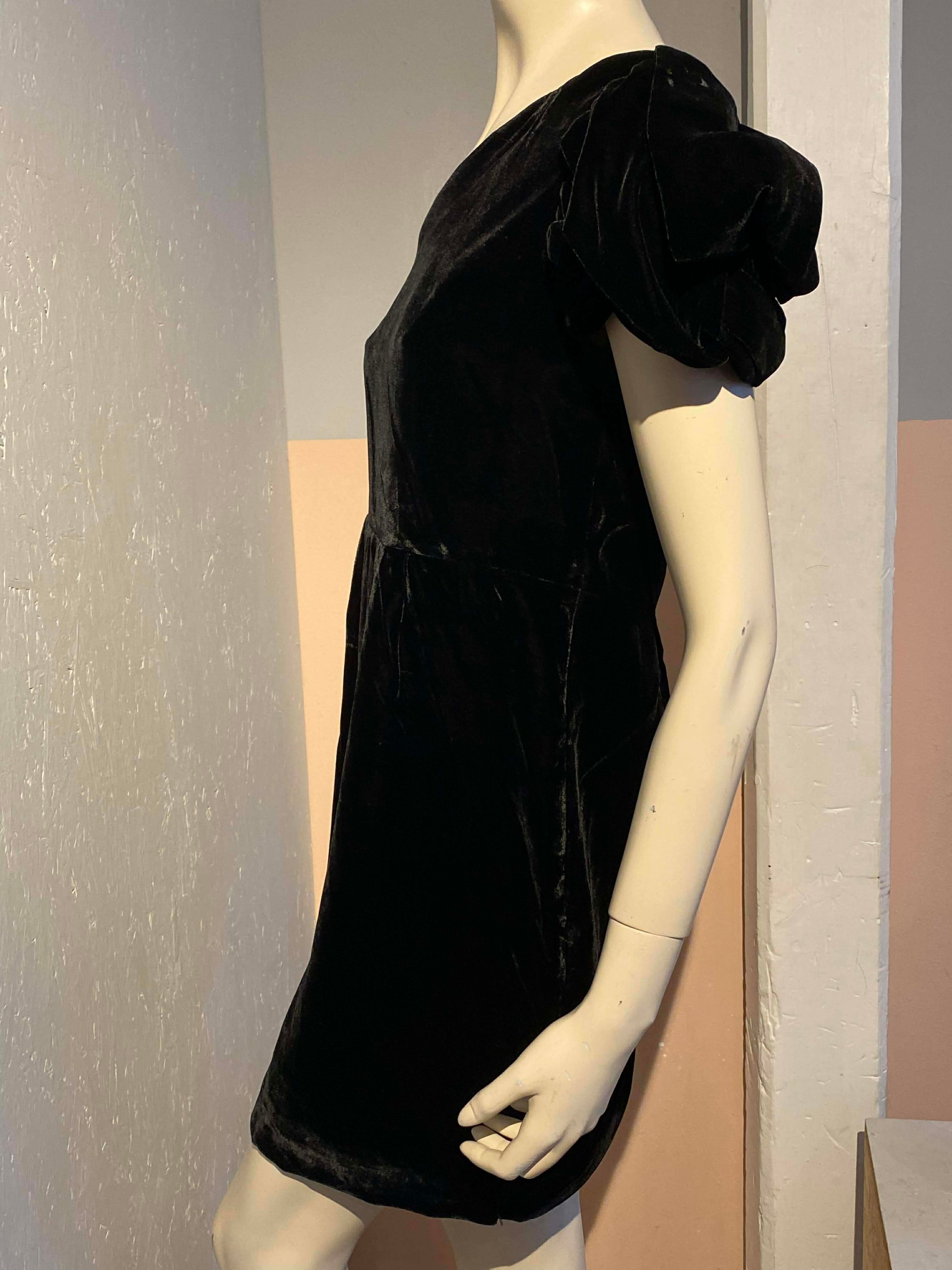 Selected Femme - Kjole - Size: 40