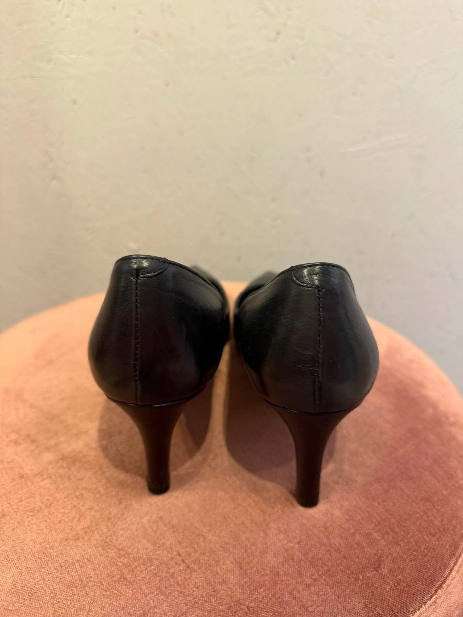 Billi Bi - Stiletter - Size: 38