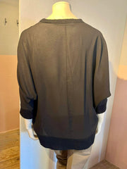 Custommade - Bluse - Size: 40