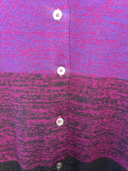 Paul Smith Black - Cardigan - Size: L