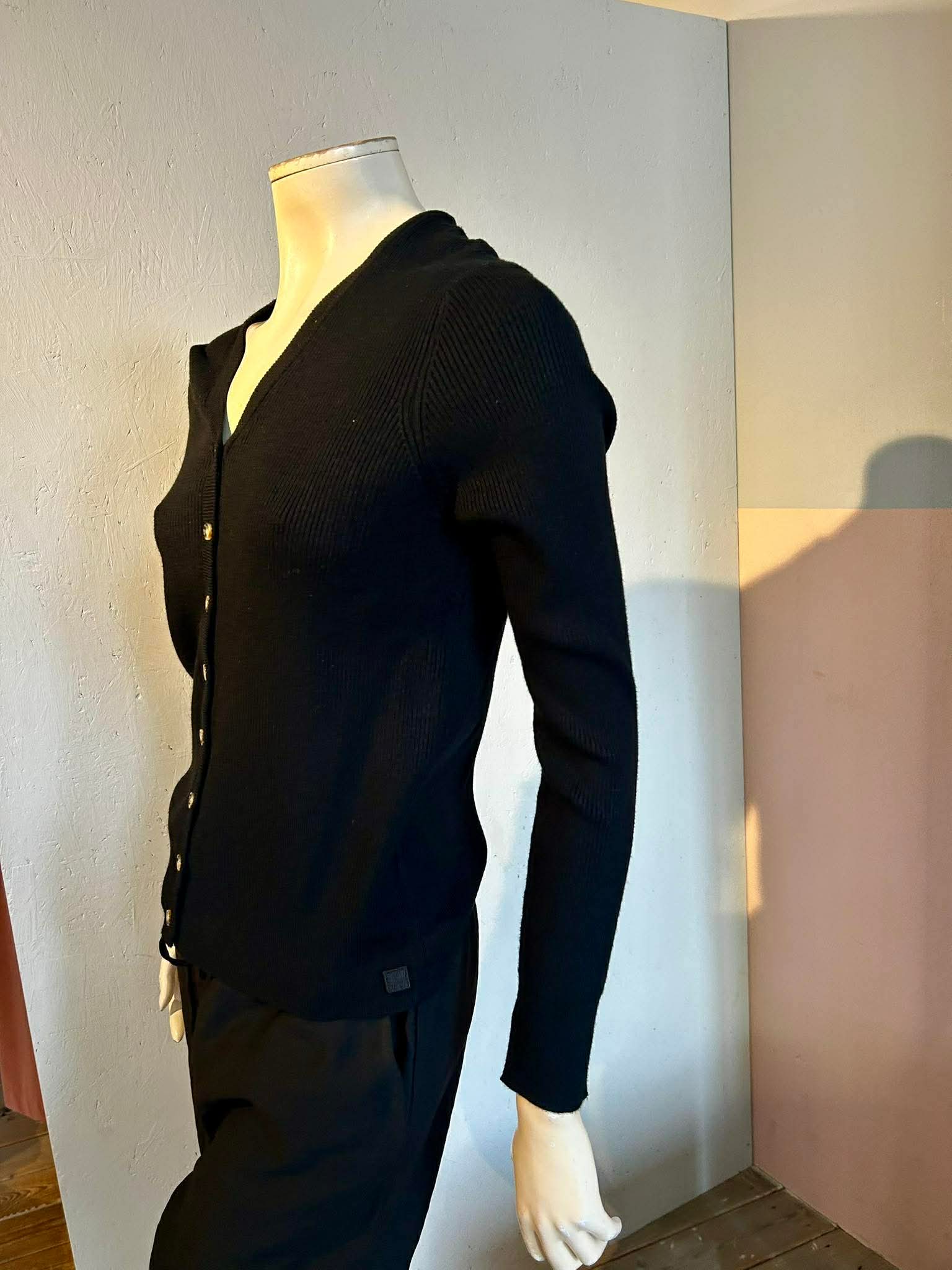 InWear - Cardigan - Size: M