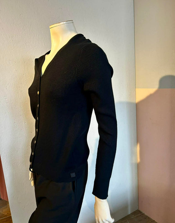 InWear - Cardigan - Size: M