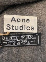 Aone Studics - Tørklæde - One Size