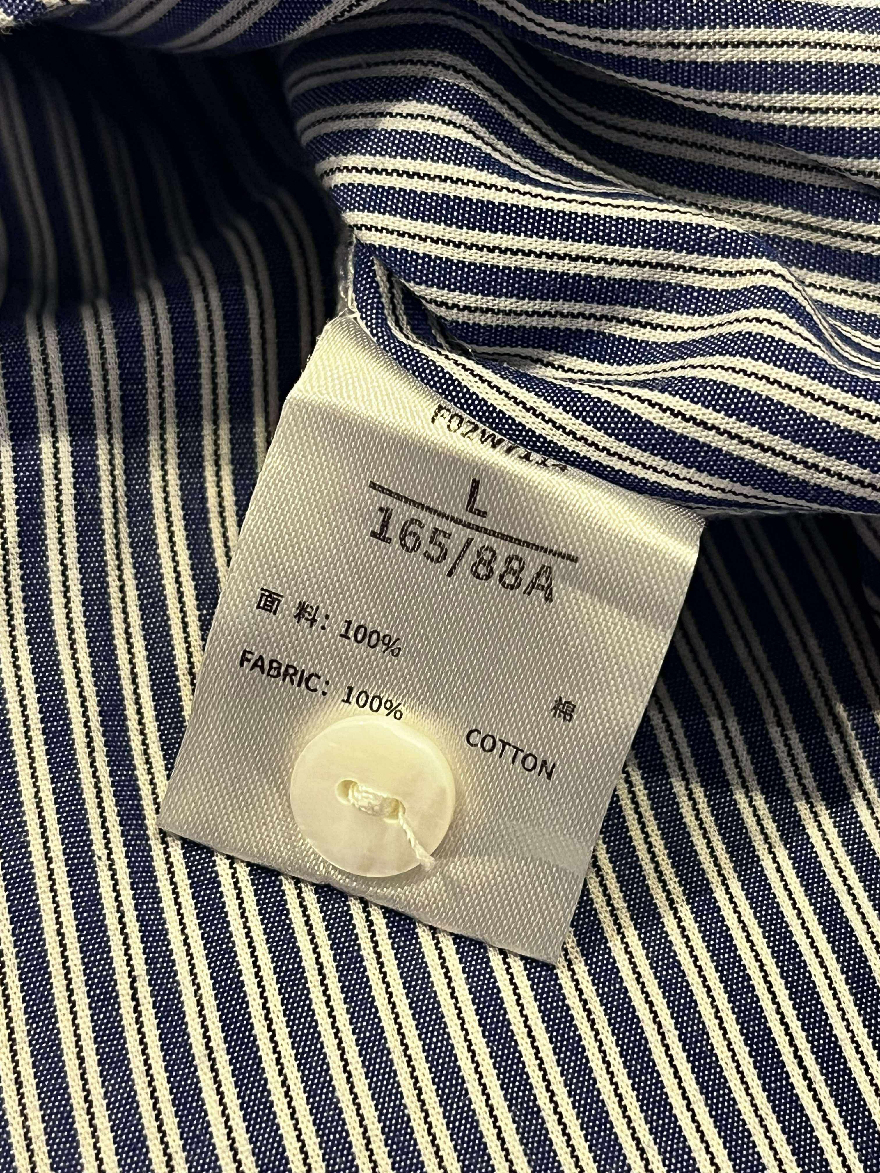 Hotwind - Bluse - Size: L