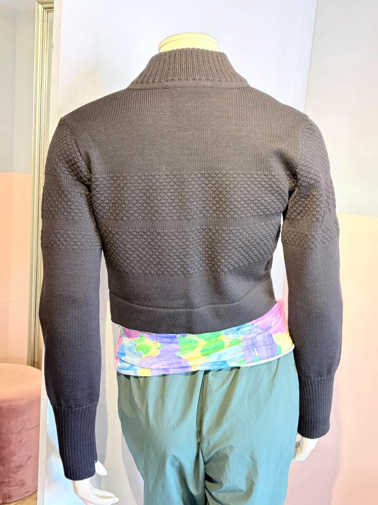 Mads Nørgaard - Cardigan - Size: M