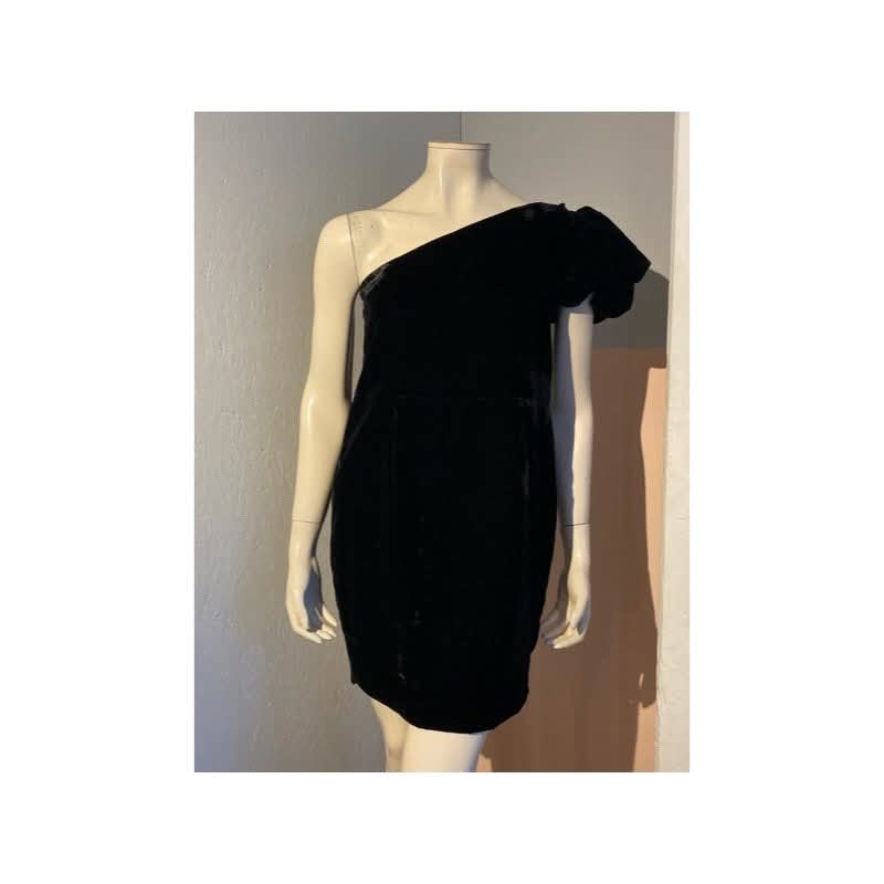 Selected Femme - Kjole - Size: 40