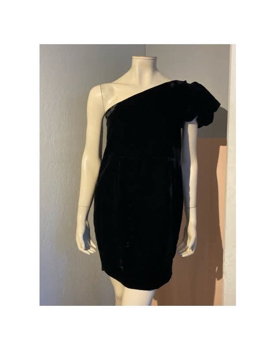 Selected Femme - Kjole - Size: 40