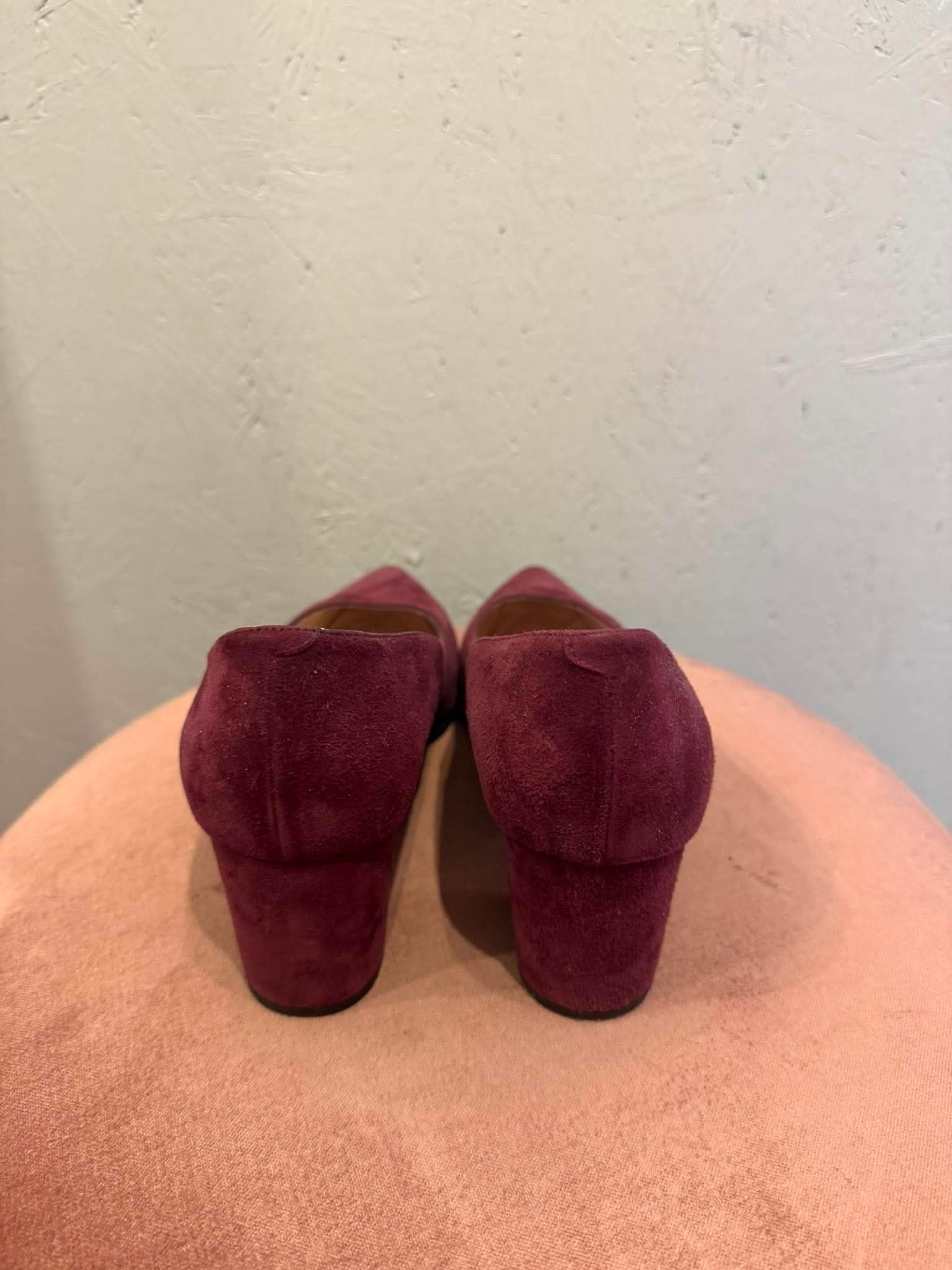 Copenhagen Shoes - Stiletter - Size: 38