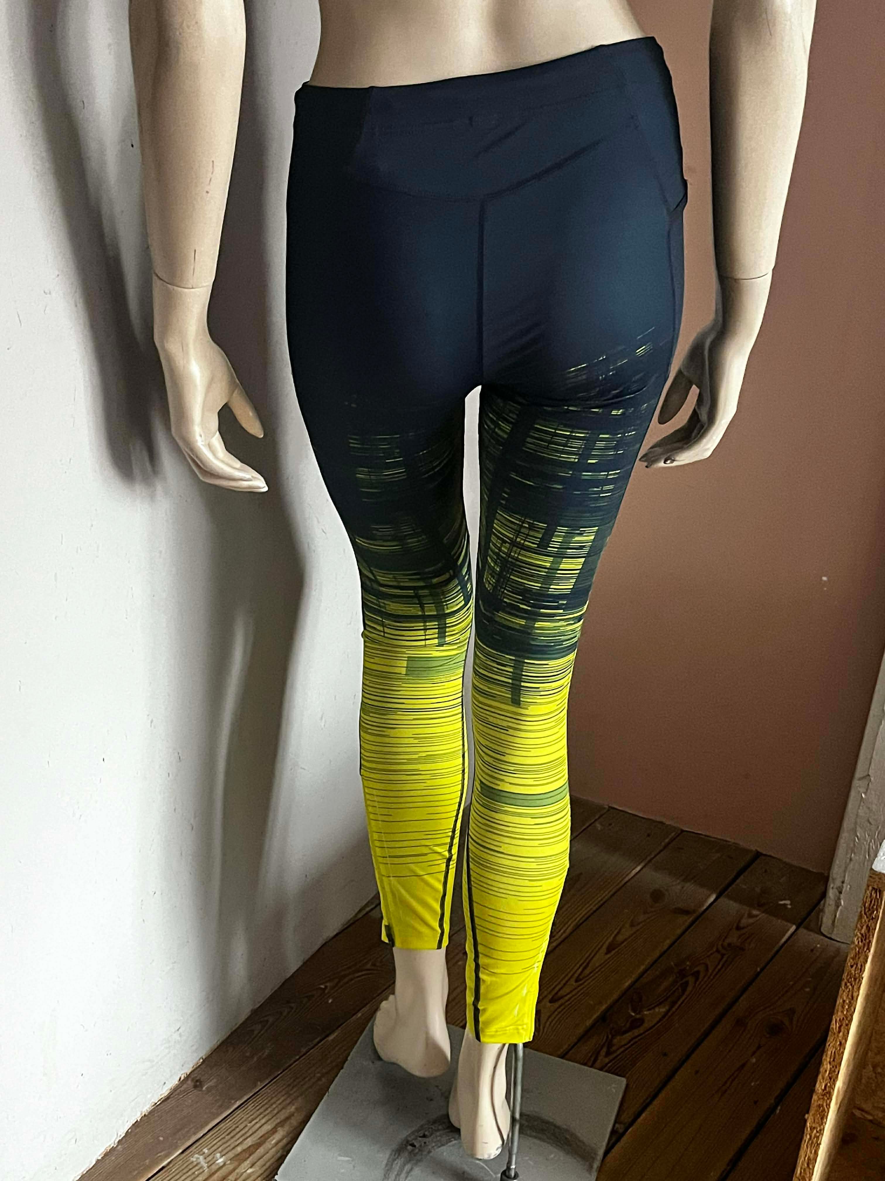 Peak Performance - Tights - Size: M