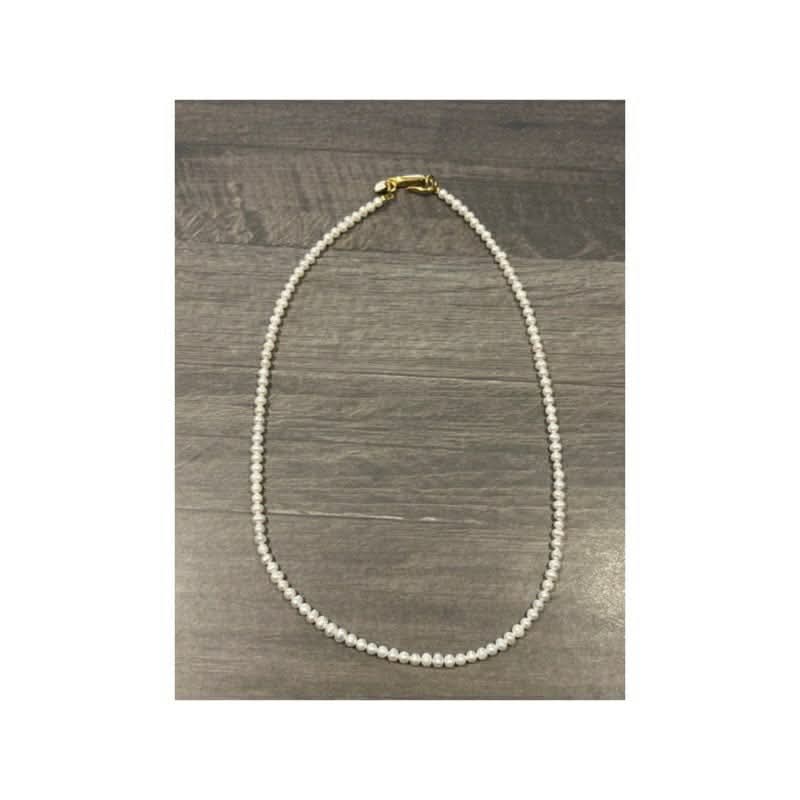 B - Halskæde - One Size