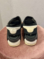 Y-3 - Sandaler - Size: 39 1/2