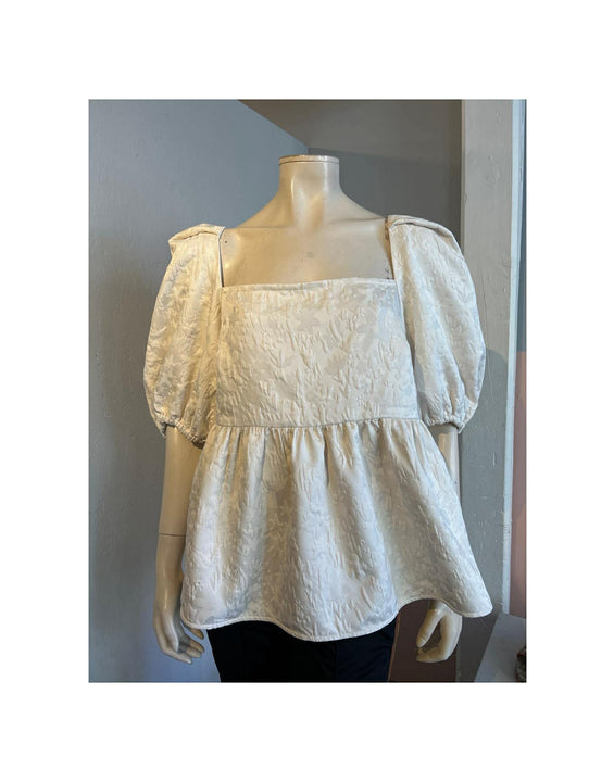 Stine Goya - Bluse - Size: XL