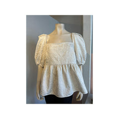 Stine Goya - Bluse - Size: XL