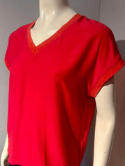 Co'Couture - T-shirt - Size: XS