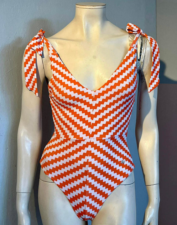 Ayje - Badedragt - Size: XS