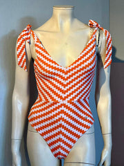 Ayje - Badedragt - Size: XS