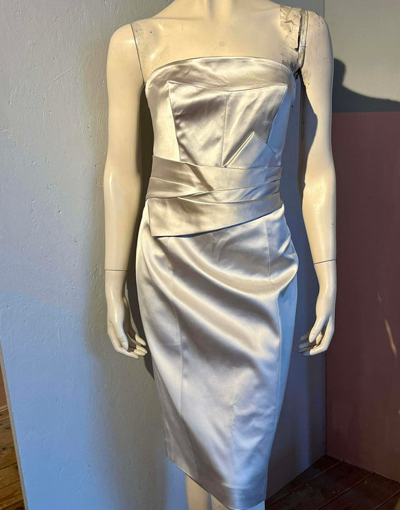 Karen Millen - Kjole - Size: 42