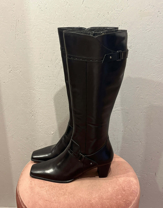 B&Co - Støvler - Size: 39