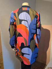 Danefæ - Frakke - Size: M