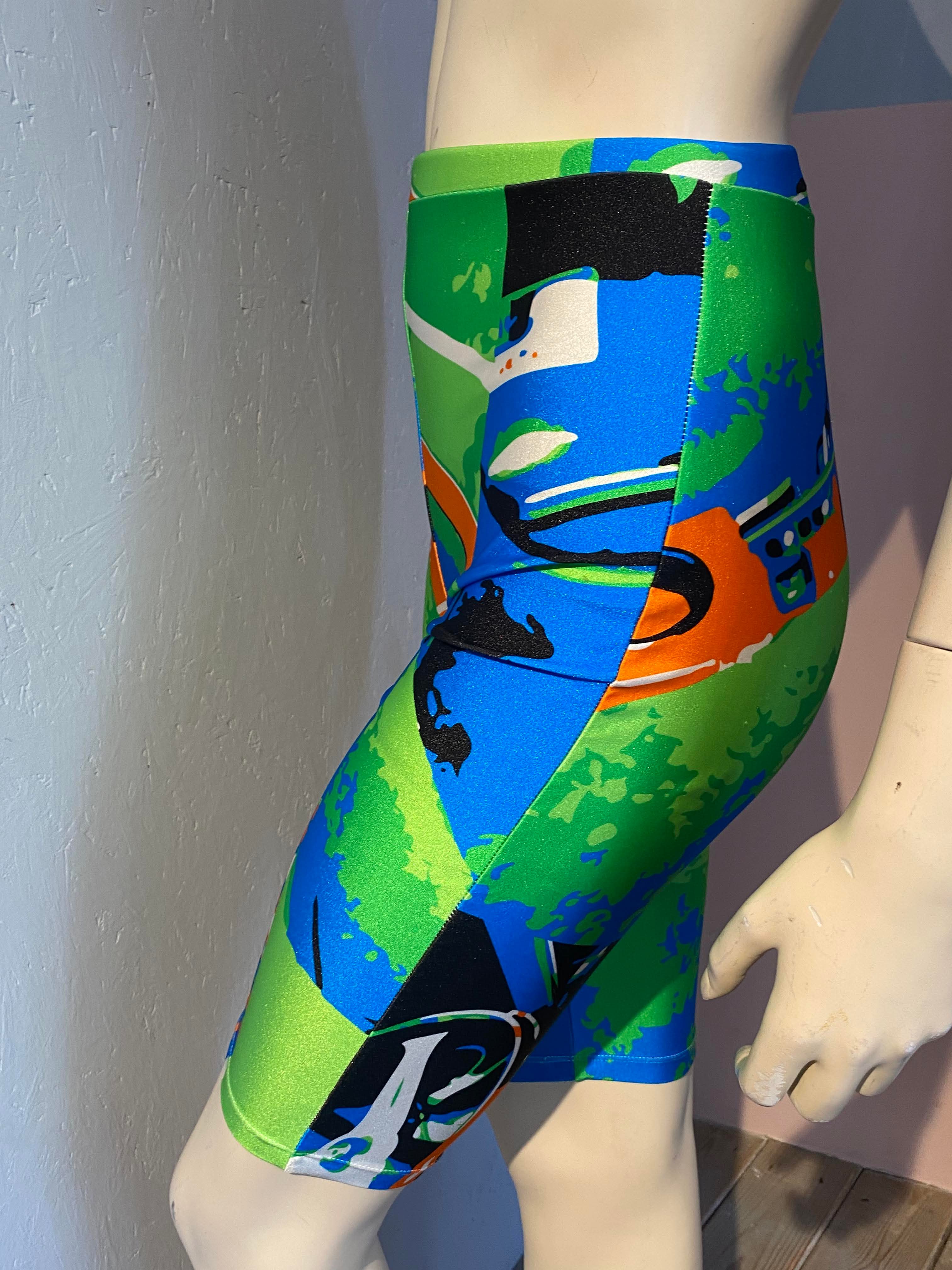 Opéra Sport - Tights - Size: XS