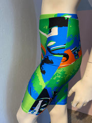 Opéra Sport - Tights - Size: XS