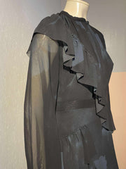 H&M Conscious - Kjole - Size: S