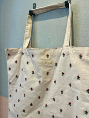 Leah Maria - Totebag - One Size
