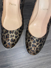 Christian Louboutin - Stiletter - Size: 39 1/2